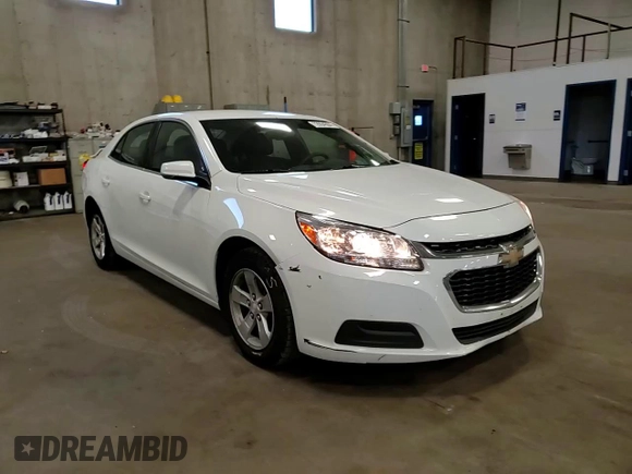 2016 Chevrolet Malibu Limited LT with VIN 1G11C5SA6GF158504, listed as a Copart auction lot 72694504 with 163,248 mi miles and Salvage Title. Bid and sale history available at carsss.com. Image 11.