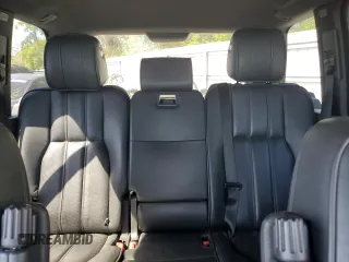 2012 Land Rover Range Rover SC с VIN SALMF1E49CA364278, выставлен на аукционе Copart как лот 49981795 с пробегом 92 086 миль миль и Чистый • Clean title. История ставок и продаж доступна на DreamBid. Изображение 10.