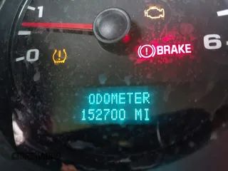 2007 Chevrolet Silverado 1500 1LT with VIN 2GCEK19C271715718, listed as a IAAI auction lot 42028834 with 152,700 mi miles and . Bid and sale history available at DreamBid. Image 15.