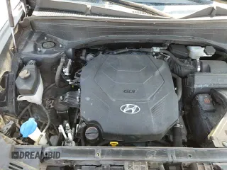 2023 Hyundai Palisade SE с VIN KM8R1DGE2PU513021, выставлен на аукционе Copart как лот 70919475 с пробегом 104 440 миль миль и Списание • Salvage title. История ставок и продаж доступна на DreamBid. Изображение 15.