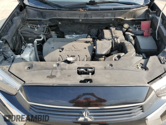2016 Mitsubishi Outlander SEL с VIN JA4AR4AW0GZ033729, выставлен на аукционе Copart как лот 59949725 с пробегом 118 212 миль миль и Чистый • Clean title. История ставок и продаж доступна на DreamBid. Изображение 12.