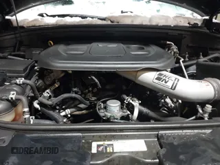 2019 Dodge Durango GT Plus z VIN 1C4RDJDG2KC744645, wystawiony jako IAAI lot #41723550 z przebiegiem 144 774 mil mil oraz . Historia ofert i sprzedaży dostępna na DreamBid. Obrazek 10.