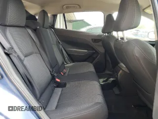 2024 Subaru Crosstrek Premium z VIN JF2GUADC1RH382715, wystawiony jako Copart lot #55476855 z przebiegiem 17 919 mil mil oraz Szkoda całkowita • Salvage title. Historia ofert i sprzedaży dostępna na DreamBid. Obrazek 11.