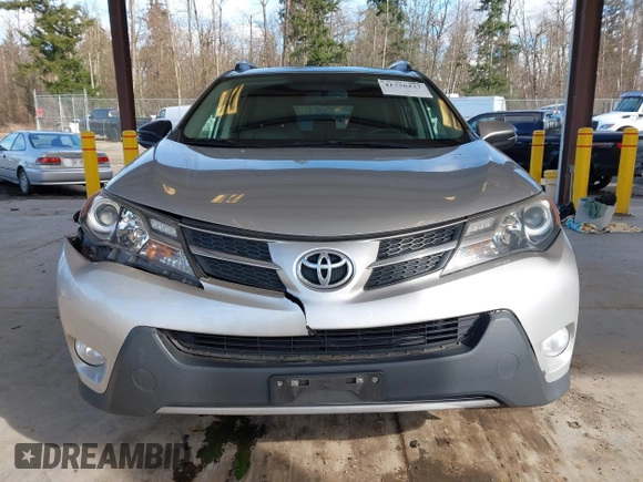 2015 Toyota RAV4 Limited z VIN 2T3DFREVXFW306345, wystawiony jako IAAI lot #41736437 z przebiegiem 114 917 mil mil oraz . Historia ofert i sprzedaży dostępna na DreamBid. Obrazek 12.