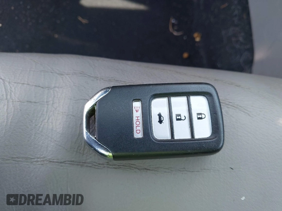 2015 Honda Civic EX-L with VIN 2HGFB2F9XFH518001, listed as a IAAI auction lot 42065254 with 110,202 mi miles and . Bid and sale history available at DreamBid. Image 11.