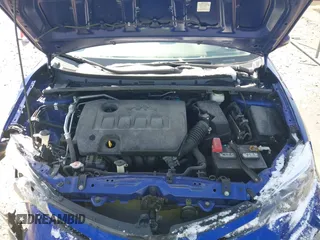 2019 Toyota Corolla L z VIN 5YFBURHE6KP922962, wystawiony jako IAAI lot #41918743 z przebiegiem 105 663 mil mil oraz . Historia ofert i sprzedaży dostępna na DreamBid. Obrazek 10.