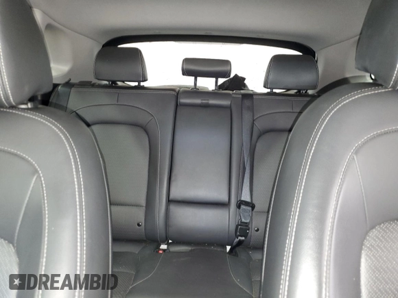 2020 Hyundai Kona Limited with VIN KM8K33A58LU449639, listed as a Copart auction lot 50027475 with 50,775 mi miles and Clean Title. Bid and sale history available at carsss.com. Image 10.