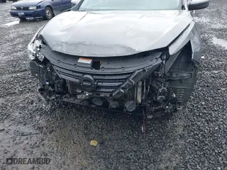 2018 Nissan Altima 2.5 S with VIN 1N4AL3AP9JC255566, listed as a IAAI auction lot 41765787 with 98,358 mi miles. Bid and sale history available at carsss.com. Image 6.