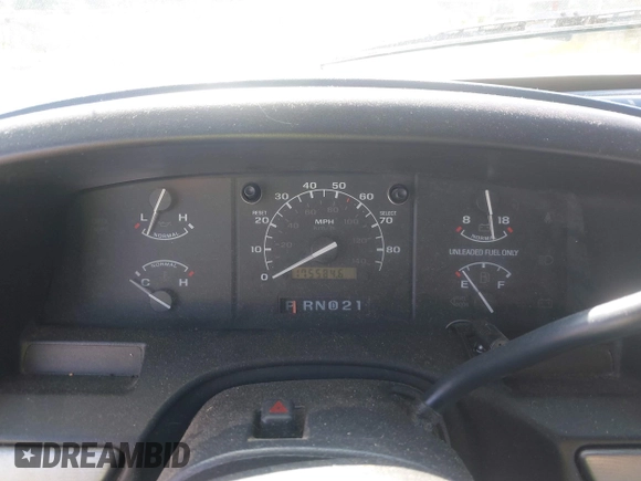 1994 Ford F-150 with VIN 1FTEF14H0RLA29827, listed as a IAAI auction lot 42195832 with 175,584 mi miles and . Bid and sale history available at DreamBid. Image 7.