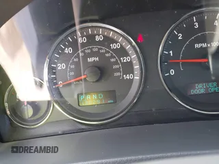 2006 Jeep Grand Cherokee Limited with VIN 1J4HR582X6C228200, listed as a IAAI auction lot 42231419 with 138,291 mi miles and . Bid and sale history available at DreamBid. Image 15.