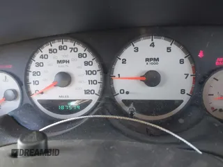2005 Dodge Neon SXT with VIN 1B3ES56CX5D199994, listed as a IAAI auction lot 42126716 with 187,579 mi miles and . Bid and sale history available at carsss.com. Image 7.