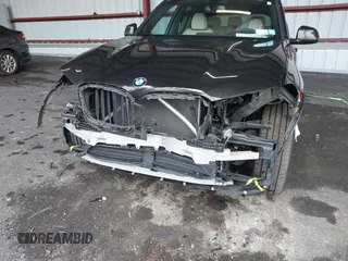 2018 BMW X3 xDrive30i with VIN 5UXTR9C53JLD64672, listed as a IAAI auction lot 41195339 with 107,163 mi miles and . Bid and sale history available at DreamBid. Image 6.