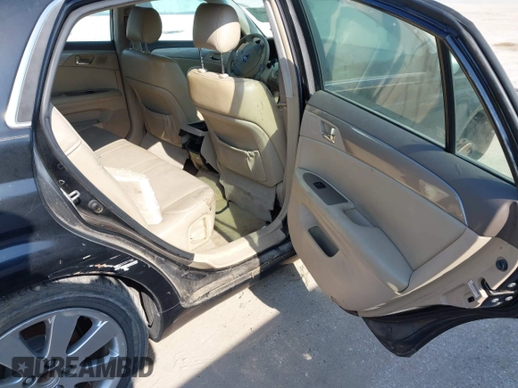 2005 Toyota Avalon XL with VIN 4T1BK36B75U060768, listed as a IAAI auction lot 42044197 with 276,151 mi miles and . Bid and sale history available at DreamBid. Image 8.