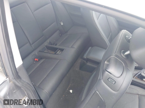 2011 BMW 1 Series 128i with VIN WBAUP9C57BVL90171, listed as a IAAI auction lot 42801051 with 150,148 mi miles and . Bid and sale history available at DreamBid. Image 8.