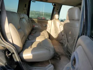 1997 GMC Yukon with VIN 1GKEK13R4VJ752757, listed as a Copart auction lot 75574214 with 251,193 mi miles and Clean Title. Bid and sale history available at carsss.com. Image 11.