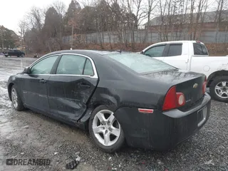 2009 Chevrolet Malibu LS w/1FL with VIN 1G1ZG57B79F141609, listed as a IAAI auction lot 41668417 with 74,524 mi miles. Bid and sale history available at carsss.com. Image 3.