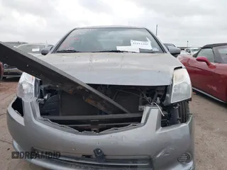 2012 Nissan Sentra SR with VIN 3N1AB6AP0CL645478, listed as a IAAI auction lot 41912266 with 71,641 mi miles and . Bid and sale history available at DreamBid. Image 6.