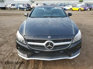 2015 Mercedes-Benz CLS-Class CLS 550 with VIN WDDLJ9BB3FA153994, listed as a Copart auction lot 64994444 with 92,413 mi miles and Clean Title. Bid and sale history available at carsss.com. Image 5.