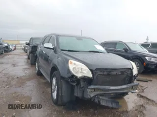 2013 Chevrolet Equinox LS z VIN 2GNALBEK6D6369631, wystawiony jako IAAI lot #41875147 z przebiegiem 166 846 mil mil oraz . Historia ofert i sprzedaży dostępna na DreamBid. Obrazek 1.