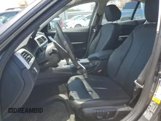 2013 BMW 3 Series 320i xDrive с VIN WBA3C3C53DF980210, выставлен на аукционе Copart как лот 56383714 с пробегом 115 824 миль миль и Списание • Salvage title. История ставок и продаж доступна на DreamBid. Изображение 7.