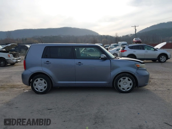 2009 Scion xB z VIN JTLKE50E491091028, wystawiony jako IAAI lot #41780023 z przebiegiem 171 204 mil mil oraz . Historia ofert i sprzedaży dostępna na DreamBid. Obrazek 13.