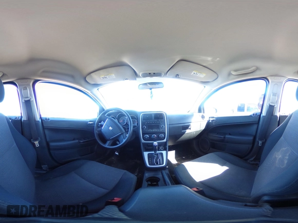 2010 Dodge Caliber SXT with VIN 1B3CB4HA9AD530250, listed as a IAAI auction lot 41624270 with 148,003 mi miles and . Bid and sale history available at DreamBid. Image 19.