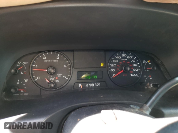 2006 Ford F-350 XL with VIN 1FTWF31PX6EB37528, listed as a Copart auction lot 74788854 with 146,179 mi miles and Salvage title. Bid and sale history available at DreamBid. Image 9.