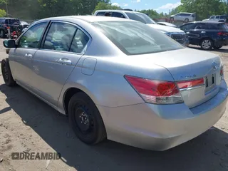 2012 Honda Accord EX with VIN 1HGCP2F76CA123469, listed as a IAAI auction lot 42552502 with 171,364 mi miles and . Bid and sale history available at DreamBid. Image 3.