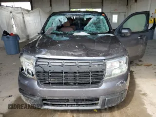2023 Ford Maverick XL с VIN 3FTTW8E33PRA28656, выставлен на аукционе Copart как лот 57887415 с пробегом 21 831 миль миль и Списание • Salvage title. История ставок и продаж доступна на DreamBid. Изображение 11.