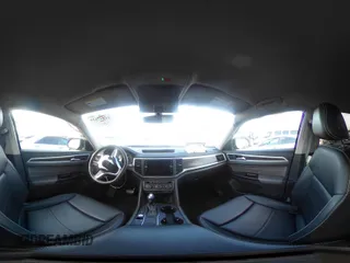 2021 Volkswagen Atlas SE z VIN 1V2WR2CAXMC558294, wystawiony jako IAAI lot #41447619 z przebiegiem 48 652 mil mil oraz . Historia ofert i sprzedaży dostępna na DreamBid. Obrazek 18.