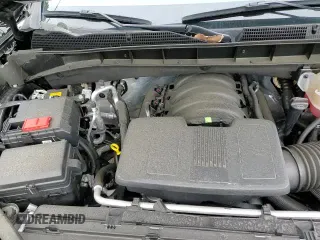 2024 GMC Sierra 1500 Denali Ultimate with VIN 1GTUUHEL3RZ254219, listed as a Copart auction lot 68114735 with 14,284 mi miles and Salvage title. Bid and sale history available at DreamBid. Image 14.