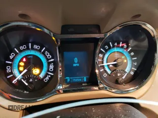 2010 Buick LaCrosse CXL with VIN 1G4GC5EG6AF238437, listed as a Copart auction lot 47478105 with 159,584 mi miles and Clean Title. Bid and sale history available at DreamBid. Image 9.