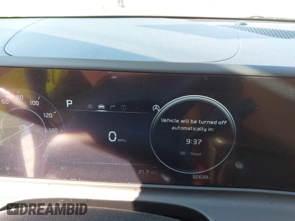 2024 Kia Seltos EX z VIN KNDERCAA8R7600290, wystawiony jako IAAI lot #42059075 z przebiegiem 32 639 mil mil oraz . Historia ofert i sprzedaży dostępna na DreamBid. Obrazek 7.