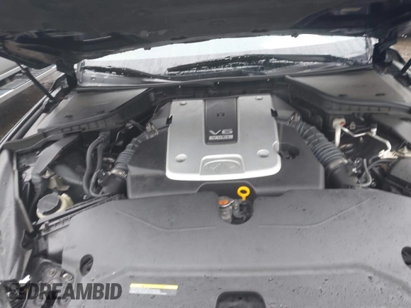 2015 Infiniti Q50 Premium with VIN JN1BV7AP9FM349709, listed as a IAAI auction lot 41976089 with 62,094 mi miles and . Bid and sale history available at DreamBid. Image 10.