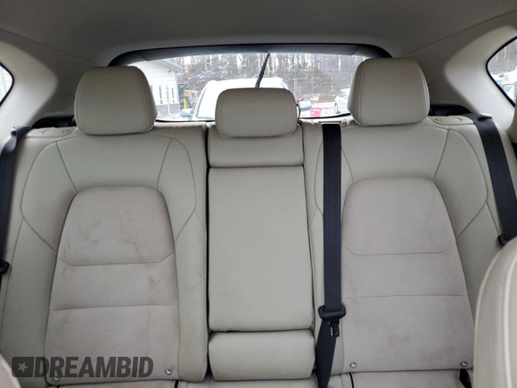 2019 Mazda CX-5 Touring with VIN JM3KFBCM2K0570710, listed as a Copart auction lot 85688164 with 81,121 mi miles and Salvage Title. Bid and sale history available at carsss.com. Image 10.