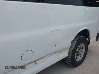 2011 Chevrolet Express Passenger 1LT с VIN 1GAZG1FG5B1106432, выставлен на аукционе IAAI как лот 42356831 с пробегом 216 679 миль миль и . История ставок и продаж доступна на DreamBid. Изображение 6.