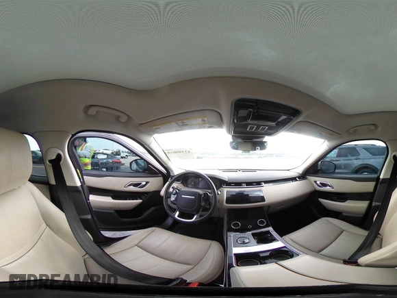 2018 Land Rover Range Rover Velar S с VIN SALYB2RV4JA708585, выставлен на аукционе IAAI как лот 42399058 с пробегом 82 537 миль миль и . История ставок и продаж доступна на DreamBid. Изображение 18.