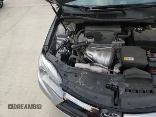 2017 Toyota Camry SE with VIN 4T1BF1FKXHU374251, listed as a Copart auction lot 82713675 with 32,977 mi miles and Salvage title. Bid and sale history available at DreamBid. Image 15.