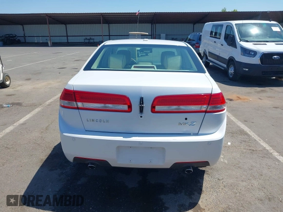 2011 Lincoln MKZ with VIN 3LNHL2GC8BR764165, listed as a IAAI auction lot 42131969 with 92,551 mi miles and . Bid and sale history available at DreamBid. Image 16.