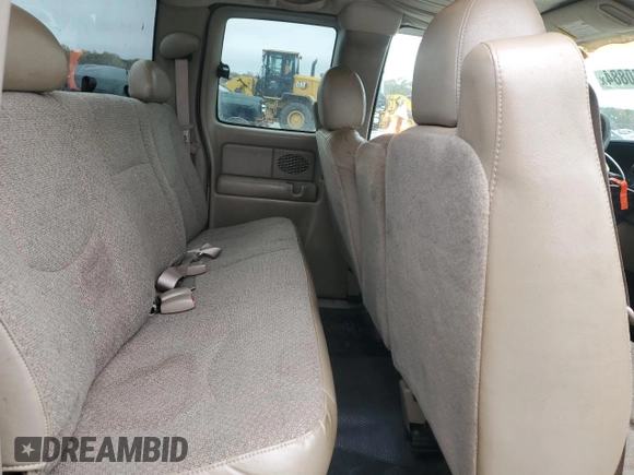 2003 Chevrolet Silverado 1500 with VIN 2GCEC19V831392171, listed as a Copart auction lot 80560884 with 227,041 mi miles and Salvage Title. Bid and sale history available at carsss.com. Image 10.