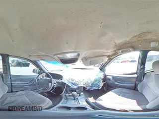 1999 Jeep Grand Cherokee Laredo с VIN 1J4GW58S1XC789715, выставлен на аукционе Copart как лот 60541335 с пробегом 206 569 миль миль и Чистый • Clean title. История ставок и продаж доступна на DreamBid. Изображение 15.