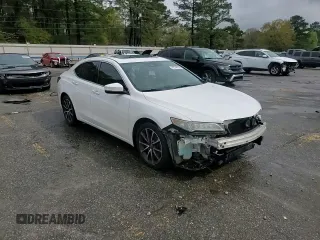 2016 Acura TLX Technology z VIN 19UUB2F57GA005034, wystawiony jako Copart lot #49744165 z przebiegiem 124 753 mil mil oraz Szkoda całkowita • Salvage title. Historia ofert i sprzedaży dostępna na DreamBid. Obrazek 14.