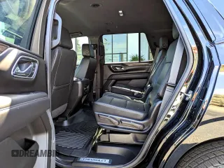 2023 Chevrolet Tahoe Z71 with VIN 1GNSKPKD8PR1235XX, listed as a Copart auction lot 53192995 with 43,212 mi miles and Clean title. Bid and sale history available at DreamBid. Image 6.