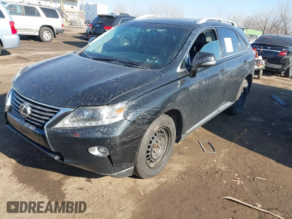 2015 Lexus RX 450h with VIN 2T2BC1BA3FC004999, listed as a IAAI auction lot 41339115 with 357,030 mi miles and . Bid and sale history available at DreamBid. Image 20.