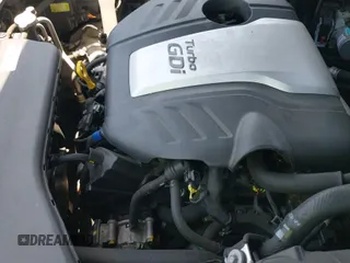 2017 Hyundai Sonata Eco with VIN 5NPE24AA9HH450579, listed as a IAAI auction lot 42421026 with 126,245 mi miles and . Bid and sale history available at DreamBid. Image 19.