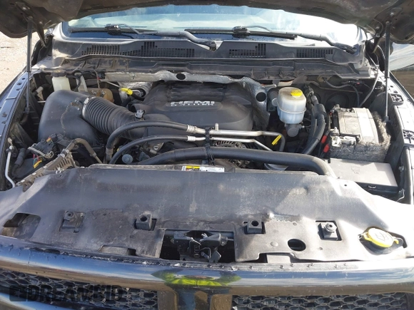 2015 Ram 2500 Tradesman with VIN 3C6UR5CJ3FG674373, listed as a IAAI auction lot 42113470 with 190,055 mi miles and . Bid and sale history available at DreamBid. Image 10.