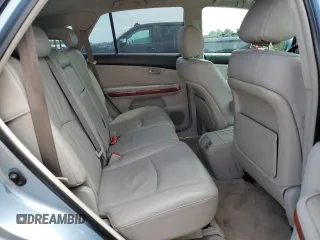 2004 Lexus RX 330 with VIN 2T2HA31U64C009473, listed as a Copart auction lot 69940064 with 211,058 mi miles and Salvage Title. Bid and sale history available at carsss.com. Image 11.
