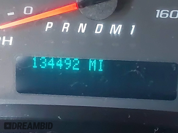 2015 Chevrolet Express Passenger LT with VIN 1GAZG1FG4F1145356, listed as a IAAI auction lot 41768799 with 134,492 mi miles and . Bid and sale history available at DreamBid. Image 15.