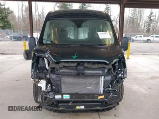2020 Ford Transit Passenger XL with VIN 1FBAX2C88LKB46625, listed as a IAAI auction lot 41765965 with 15,451 mi miles and . Bid and sale history available at DreamBid. Image 13.