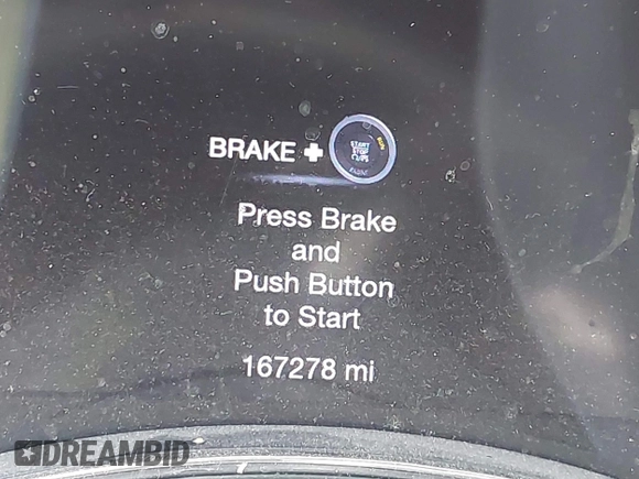 2018 Dodge Durango R/T with VIN 1C4SDJCT8JC397899, listed as a IAAI auction lot 42098421 with 167,278 mi miles and . Bid and sale history available at DreamBid. Image 15.